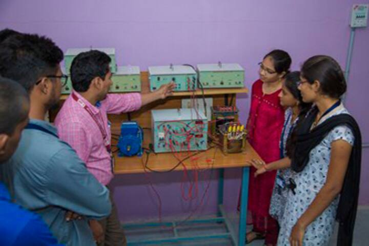 laboratory